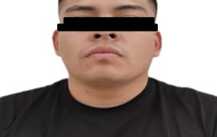 Dictan dos penas de 50 años por secuestros en la México-Querétaro