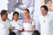 Dispersa SEP beca Rita Cetina a 5.2 millones de estudiantes: Mario Delgado