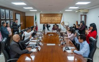 Dona Cuautitlán Izcalli predio para nuevo Bachillerato Nacional