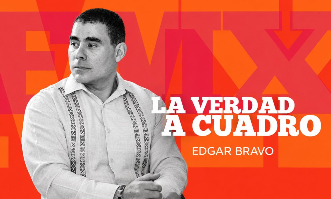 Edgar Bravo/Quadratín EMX