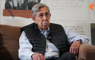 El principal legado de Cárdenas fue la organización: Emilio Ulloa
