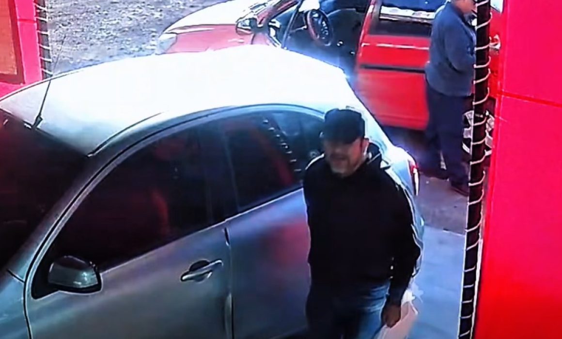 Encubre Ayuntamiento de Huehuetoca a funcionario presunto extorsionador