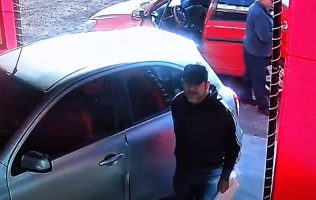 Encubre Ayuntamiento de Huehuetoca a funcionario presunto extorsionador
