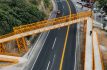 Entrega la SICT paso seguro 'Piedra Larga' en la Naucalpan-Toluca