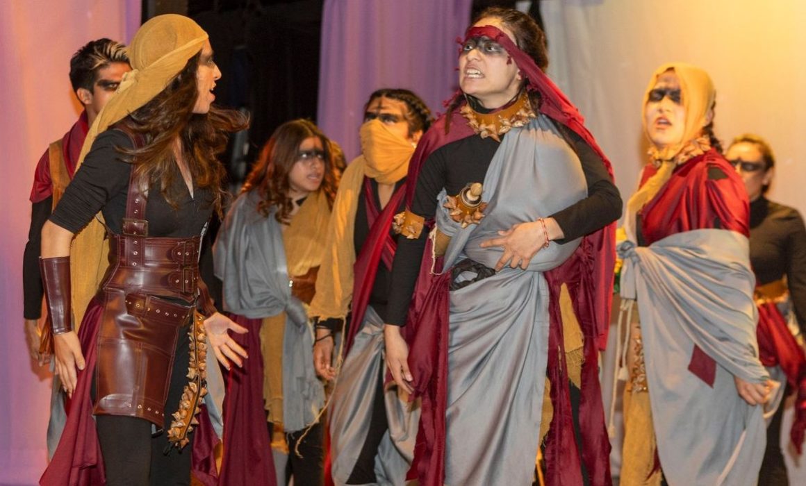 Estrena UAEMéx temporada de teatro con 4 obras