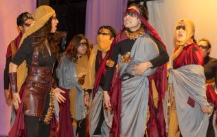 Estrena UAEMéx temporada de teatro con 4 obras