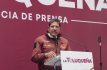 Exhiben a director de Obras Públicas de Toluca por presuntas amenazas