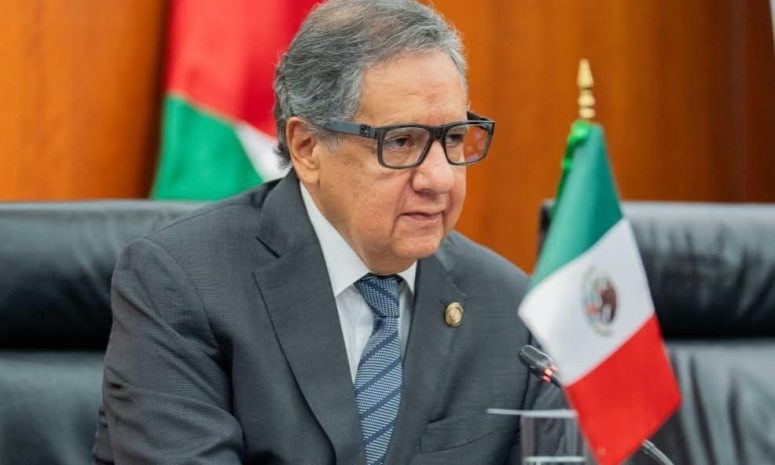 Exhorta Higinio Martínez a militancia morenista a evitar divisiones