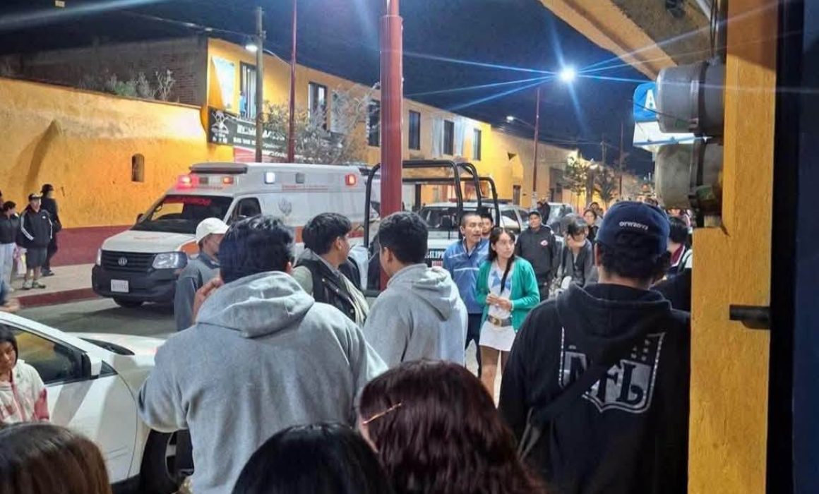 Exige gremio veterinario justicia por asesinato de colega en Tlalmanalco
