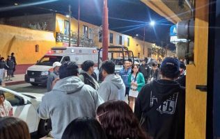 Exige gremio veterinario justicia por asesinato de colega en Tlalmanalco