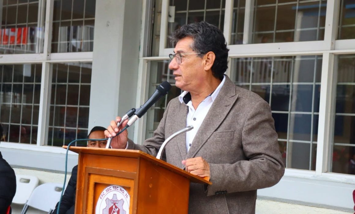 Exigen a Zenteno que dé la cara por golpes y detenciones en Teoloyucan