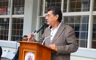 Exigen a Zenteno que dé la cara por golpes y detenciones en Teoloyucan