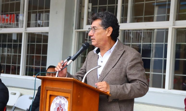 Exigen a Zenteno que dé la cara por golpes y detenciones en Teoloyucan