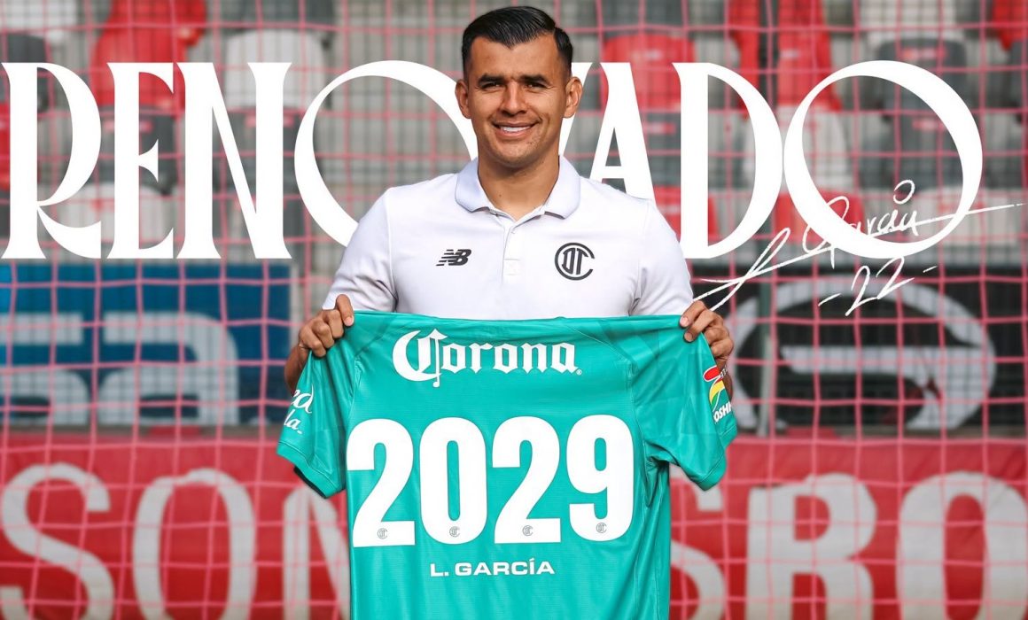 Extiende Luis García estancia con Diablos y busca salir de la mala racha