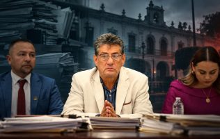 Falta dinero en Teoloyucan, investigan a proveedores cercanos al Alcalde