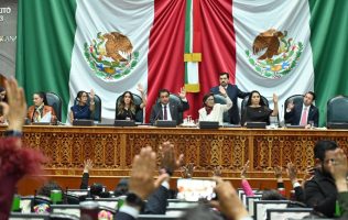 Faltan 235 días para elegir alcaldes y diputados en Edomex