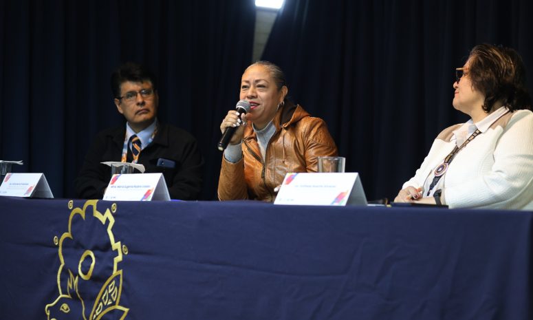 Firman Edomex y UNAM convenio para impulsar la investigación del campo
