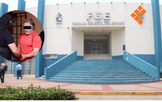 Formaliza FGET denuncia contra Hernán N por desaparición forzada