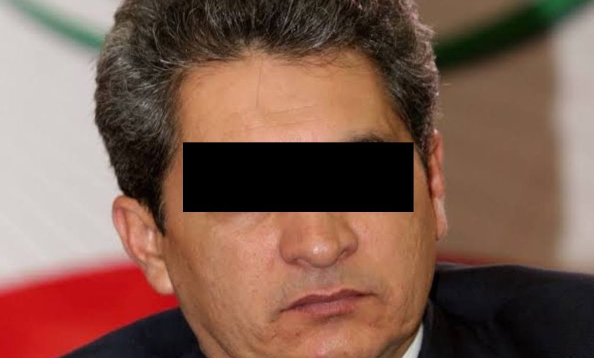 Frena Corte amparo del exgobernador Yarrington contra prisión
