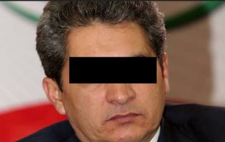 Frena Corte amparo del exgobernador Yarrington contra prisión