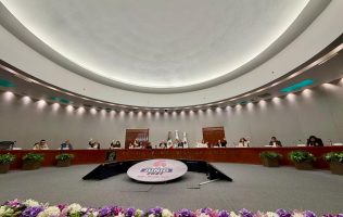 Frena IEEM aprobación de material para elección 2027