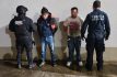 Frustran secuestro exprés y detienen a dos sujetos en Atizapán