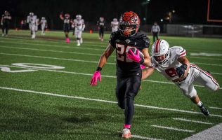 Ganan Leones y Borregos CEM en los 14 Grandes ONEFA