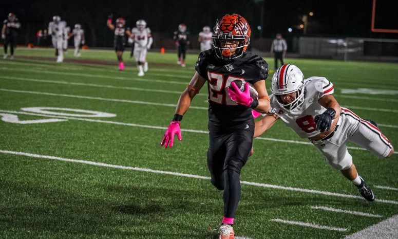Ganan Leones y Borregos CEM en los 14 Grandes ONEFA