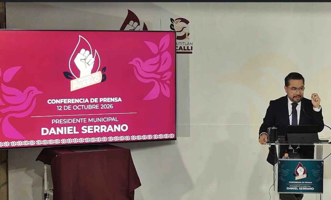 Garantiza Cuautitlán Izcalli agua con operativo de pipas ante corte