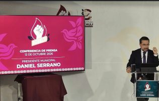 Garantiza Cuautitlán Izcalli agua con operativo de pipas ante corte