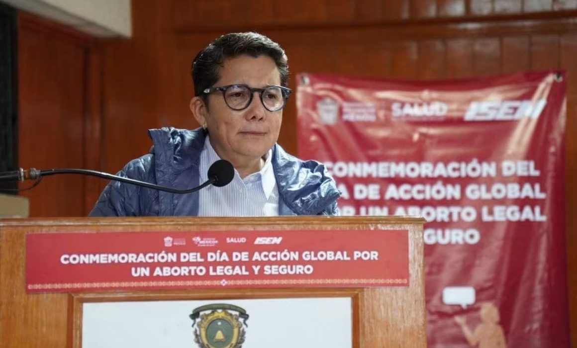 Garantiza Edomex orientación en salud reproductiva libre de prejuicios