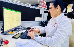 Gobierno de Tamaulipas descarta contratos con empresas señaladas por OFAC