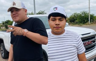 Hallan con vida a los trabajadores mexiquenses desaparecidos en Sinaloa