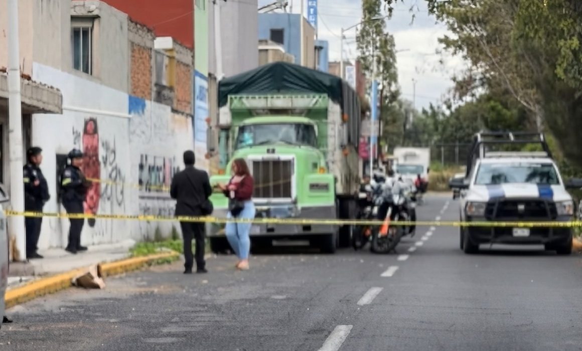 Hallan cuerpo sin vida con huellas de violencia en Nezahualcóyotl