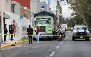 Hallan cuerpo sin vida con huellas de violencia en Nezahualcóyotl