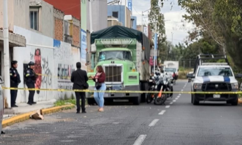 Hallan cuerpo sin vida con huellas de violencia en Nezahualcóyotl