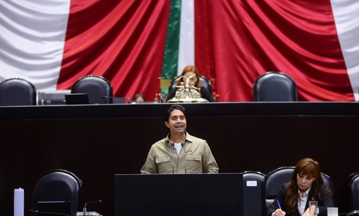 Impulsa Luis Miranda economía digital para ampliar acceso al crédito