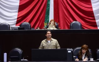 Impulsa Luis Miranda economía digital para ampliar acceso al crédito