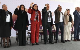 Impulsa Tecámac la educación; CECyT 19 supera los 3 mil estudiantes