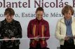 Inaugura Sheinbaum Universidad Rosario Castellanos en Nicolás Romero