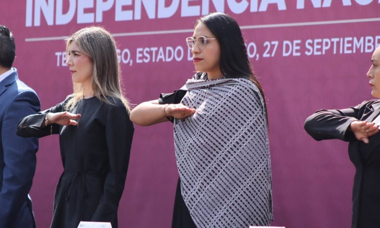 Indagan morenistas millonario desvío de alcaldesa de Tenancingo