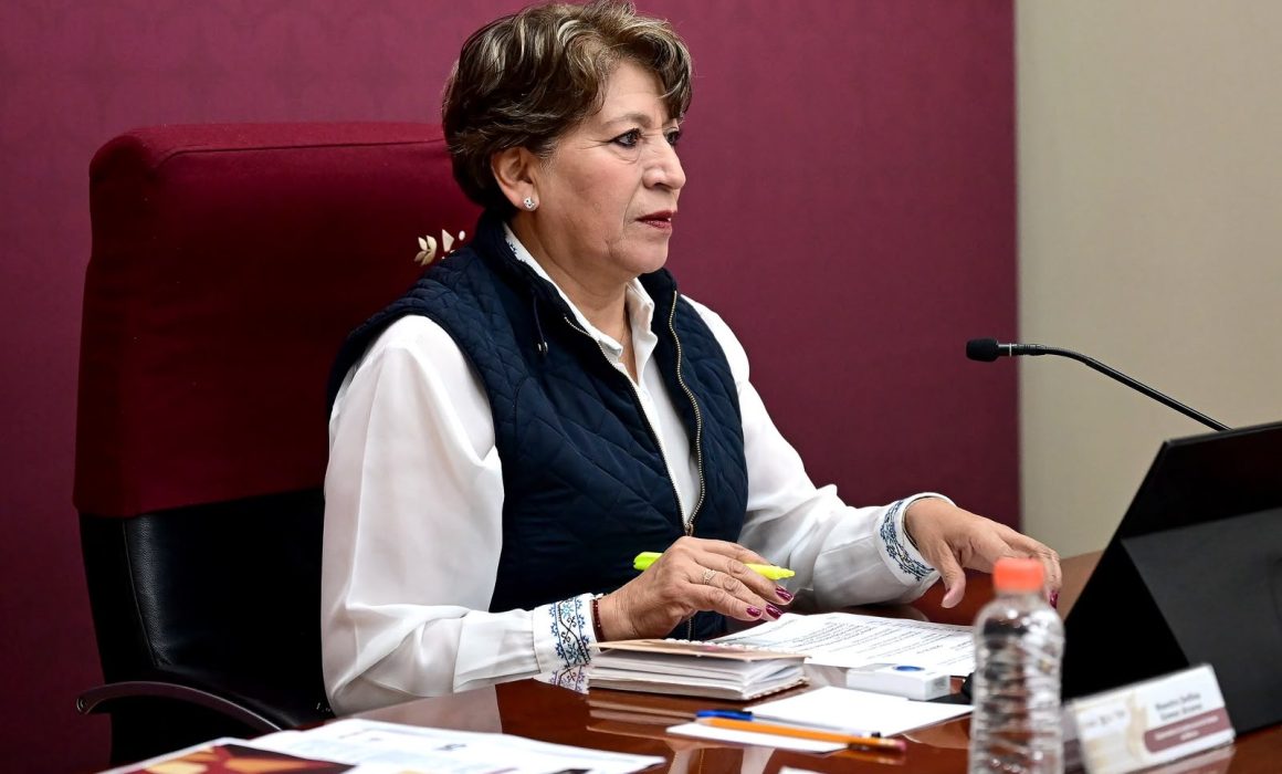 Inicia en noviembre el bacheo y la repavimentación en calles del Edomex