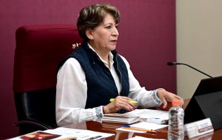 Inicia en noviembre el bacheo y la repavimentación en calles del Edomex