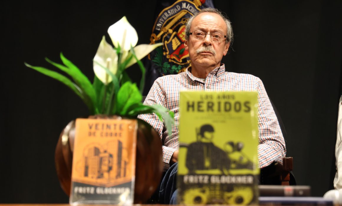 Inició 4T cuando Sheinbaum se convirtió en jefa de Fuerzas Armadas: Glockner