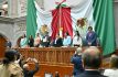 Insta PVEM verificar bienes y transparentar sanciones en Edomex