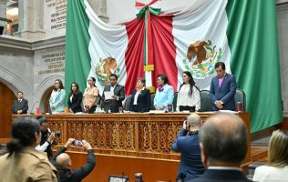 Insta PVEM verificar bienes y transparentar sanciones en Edomex