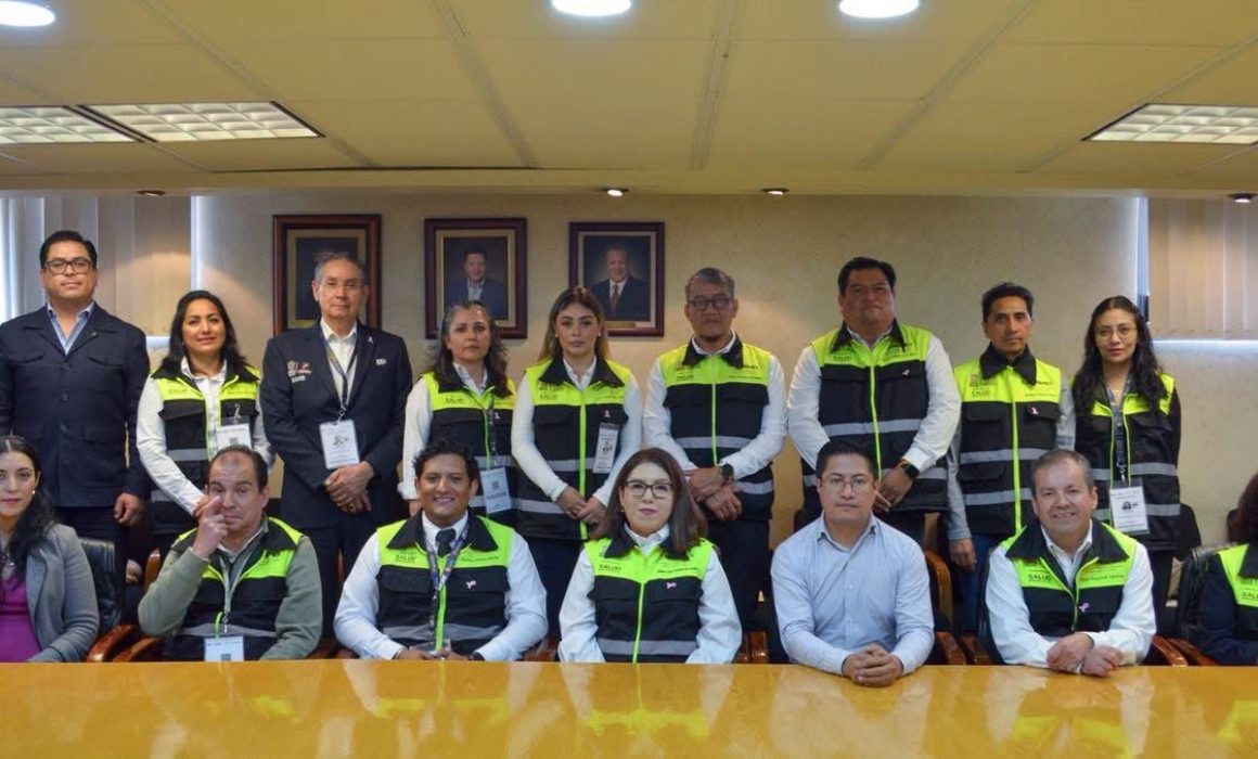 Instala Edoméx Consejo Consultivo para combatir publicidad engañosa