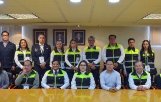 Instala Edoméx Consejo Consultivo para combatir publicidad engañosa