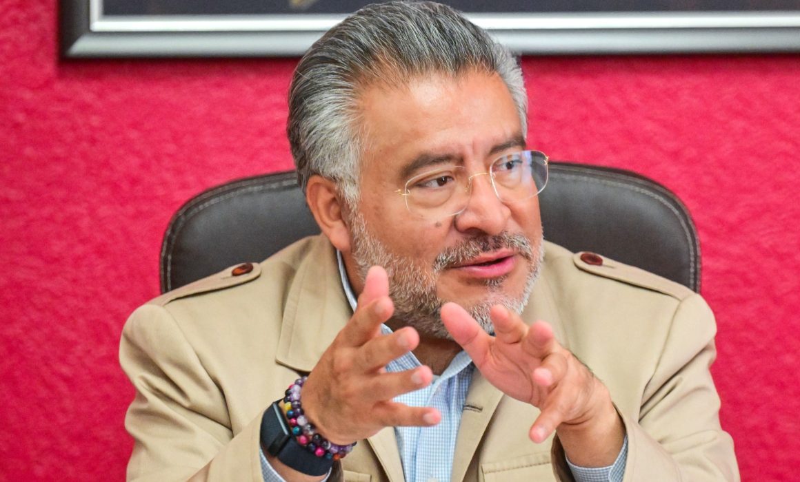 Instala Secretaría de Gobierno mesas de trabajo con madres buscadoras