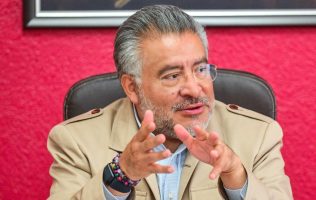 Instala Secretaría de Gobierno mesas de trabajo con madres buscadoras